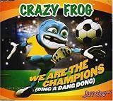 We Are the Champions