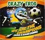 We Are the Champions