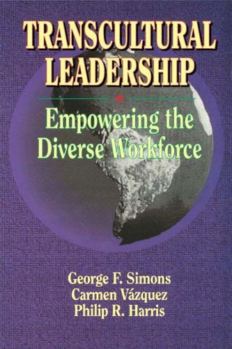 Transcultural Leadership (Managing Cultural Differences)
