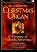 All  Best for Christmas Organ: A Treasury of Yuletide Favorites