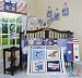 Boutique Brand New GEENNY American Flag 13PCS CRIB BEDDING SET