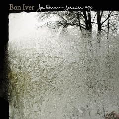 For Emma Forever Ago (Vinyl) [VINYL]