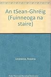 An tSean-Ghréig