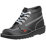 Kickers Kick Hi W Ankle Boots