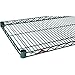 METRO Super Erecta Metroseal 3 Shelf 24" x 36" 2436NK2
