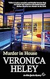 Murder in house