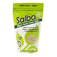Salba Smart Whole Grain, 12.7 Ounce  Bag
