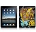 MusicSkins  iPad �ѱվ��ݸ�ե����  There For Tomorrow - Stay Real  iPad  MSIPAD0952