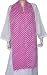 Fashion Wrap Cotton Tie and Dye Accessory 88 x 40 inches