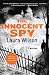 The Innocent Spy (DI Ted Stratton, #1) by Laura Wilson
