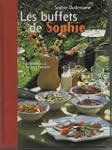 Les buffets de Sophie