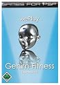 wePlay Gehirnfitness f&uuml;r PSP