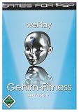 Produkt-Bild: wePlay Gehirnfitness f&uuml;r PSP