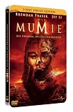 Produkt-Bild: Die Mumie: Das Grabmal des Drachenkaisers, Lim. 2er DVD Steelbook