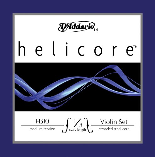 D\'Addario H310-1/8M Violine Saitensatz Preisvergleich