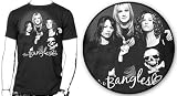 The Bangles - Photo Adult T-shirt