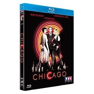 Chicago [Édition boîtier SteelBook]