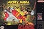 Mickey Mania: The Timeless Adventures of Mickey Mouse