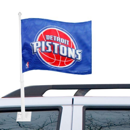 Detroit Pistons 11