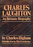 Charles Laughton : An Intimate Biography