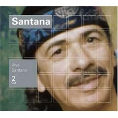 Viva Santana