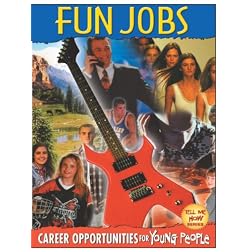 Tell Me How: Fun Jobs