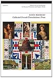 Collected French translations