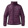 Patagonia Nano Puff Insulated Jacket - Woman's Patagonia Nano Puff Insulated Jacket - Woman's