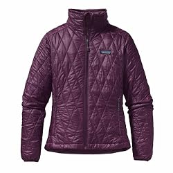 Patagonia Nano Puff Insulated Jacket - Woman's
