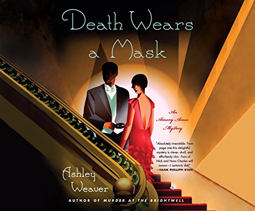 death wears a mask amory ames
