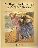 Pre-Raphaelite drawings in the British Museum