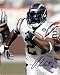 Ladainian Tomlinson Autographed San Diego Chargers 8x10 Photo