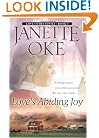 Love's Abiding Joy (Love Comes Softly Series #4)