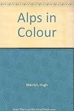 The Alps in colour
