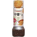 リケン リケンのノンオイル 中華ごま 190ml