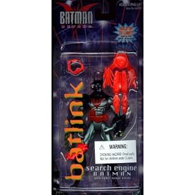 Batman Of The Future Search Engine  Batman Action Figure