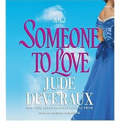 Someone to Love