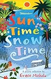 Sun Time Snow Time