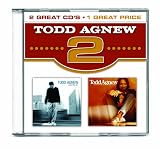 2 Series - Todd Agnew Grace Like Rain / Reflection Of Something