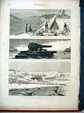 Indian Contingent Malta Artillery San Antonio Valetta