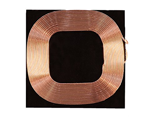 Crazyflie 2.0 - Qi inductive charging expansion board