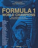 Formula 1: World Champions (German and English Edition)