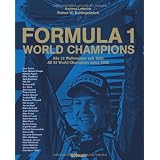 Formula 1: World Champions (German and English Edition) ~ Rainer W. Schlegelmilch