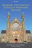 Religion, civil society, and peace in Northern Ireland