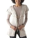 Promod Lange Strickjacke