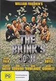 The Brink`s Job (1978) ( Big Stickup at Brink`s ) ( William Friedkin`s The Brink`s Job )