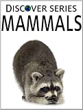 Mammals: Discover Series Picture Book for Children (Kindle Kids Library)