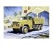 1/72 US M35 2.5 Ton Cargo Truck