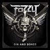 Image of album by Fozzy