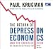 The Return of Depression Economics and the Crisis of 2008 (Audio CD)